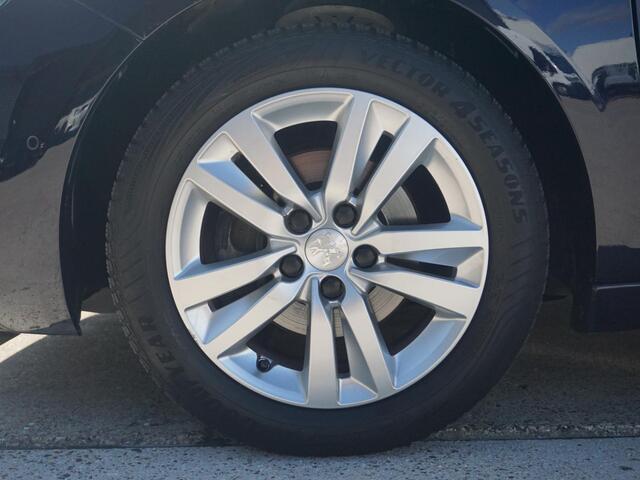 Peugeot 308 SW 1.2 TURBO Blue Lease Executive Peugeot 308 SW 1.2 PureTech Blue Lease Executive