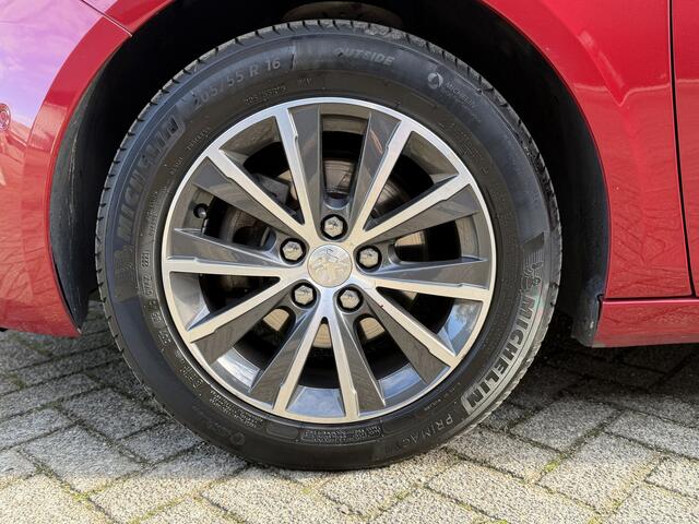 Peugeot 308 SW 1.2 PureTech Allure Automaat