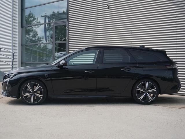 Peugeot 308 SW 1.6 Plug-in Hybrid 225 GT