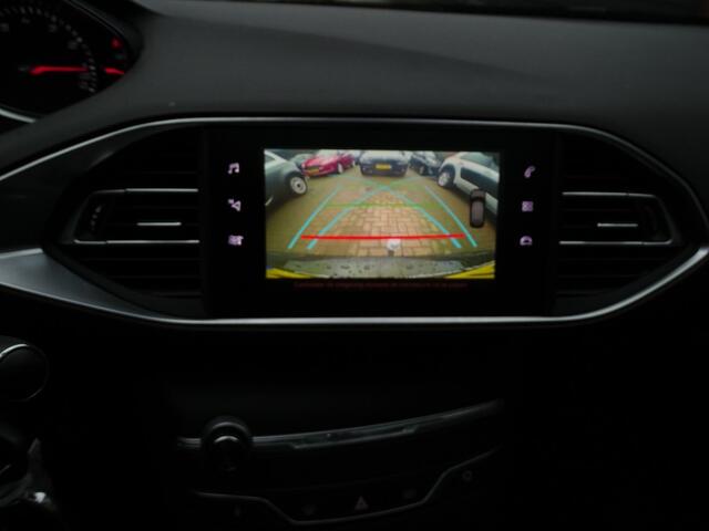 Peugeot 308 1.2 PT BLUE L. PR 130 Pk-Leer-Clima-Navi-Blth-Media-Trkh