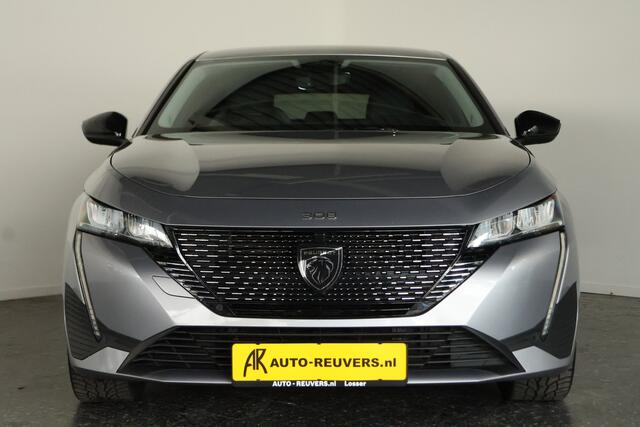 Peugeot 308 SW 1.6 HYbrid 180 Allure Pack / LED / Navi / CarPlay / ACC / Cam