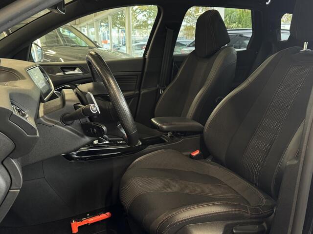 Peugeot 308 SW 1.5 BlueHDi Blue Lease GT-Line | Automaat | Denon HiFi geluidsysteem | Camera | Navi | Airco | Cruise | Pano dak | Carplay | ( Vesteging - Nieuwegein )