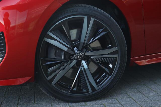 Peugeot 308 SW 1.6 HYbrid 180 GT Pack Business / Pano / Camera / Carplay