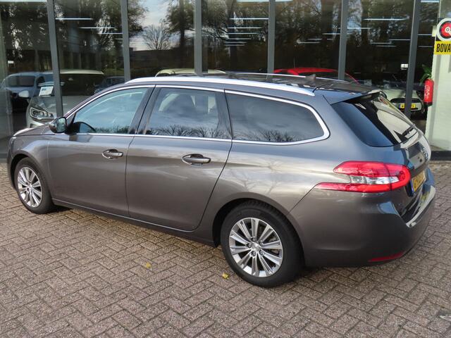 Peugeot 308 SW 1.5 BlueHDi Premium*Panoramadak*Navi*Camera*
