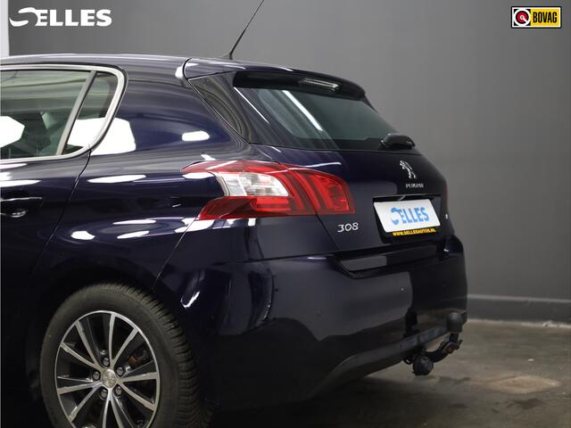 Peugeot 308 1.2 PureTech Allure | Trekhaak | Camera