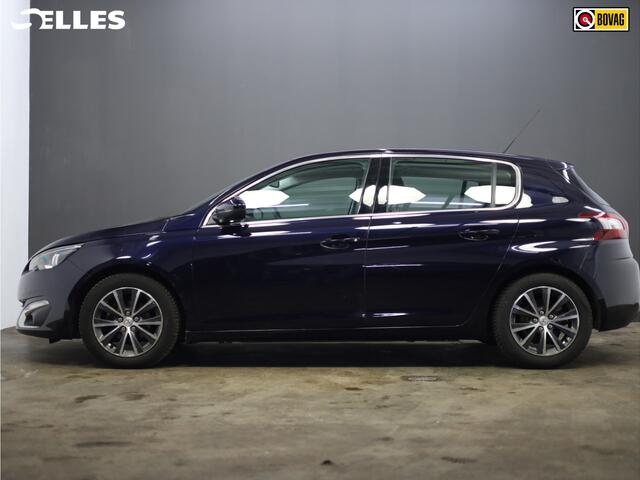 Peugeot 308 1.2 PureTech Allure | Trekhaak | Camera