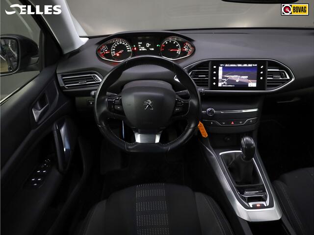 Peugeot 308 1.2 PureTech Allure | Trekhaak | Camera