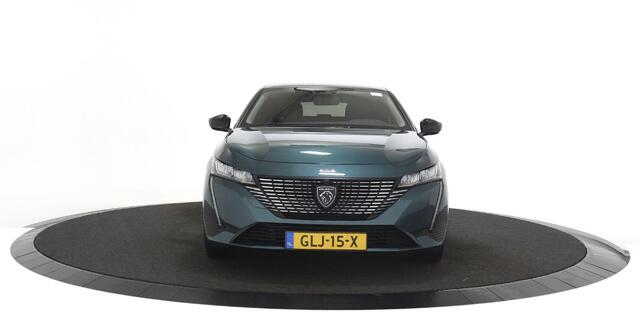 Peugeot 308 SW 1.2 Hybrid 136 e-DCS6 Allure 360 Camera / Cruise control adaptief / Navigatie