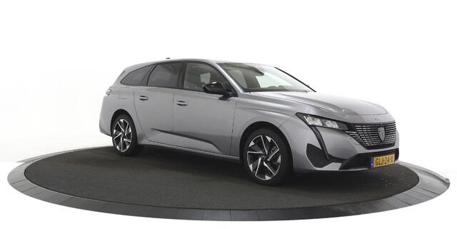 Peugeot 308 SW 1.2 Hybrid 136 e-DCS6 Allure 360 Camera / Navigatie / Lage km stand