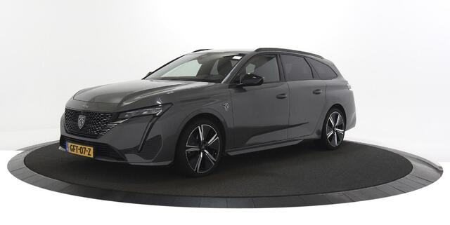 Peugeot 308 SW 1.2 PureTech GT 360 Camera / Navigatie / Cruise control adaptief