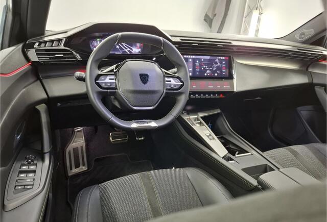 Peugeot 308 SW 1.2 PureTech GT 360 Camera / Navigatie / Cruise control adaptief