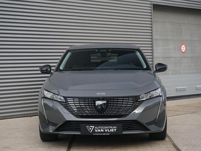 Peugeot 308 SW 1.2 PureTech Allure Afn. Trekhaak