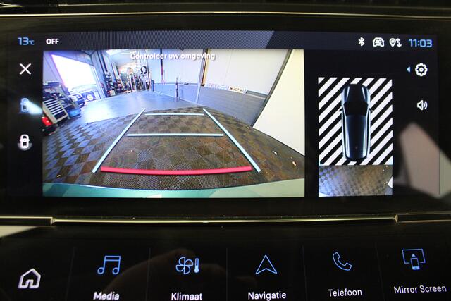 Peugeot 308 SW 1.2 PureTech Allure |Camera|Navi|