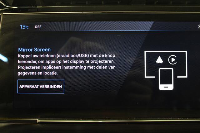 Peugeot 308 SW 1.2 PureTech Allure |Camera|Navi|