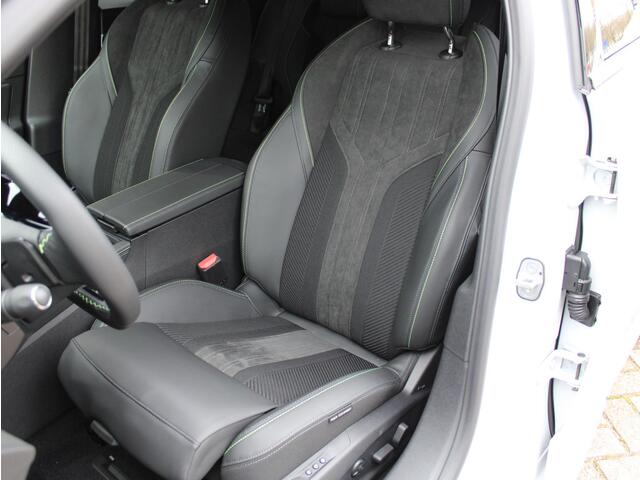 Peugeot 308 SW 1.2 Hybrid 145 e-DCS6 GT | Demo | 360° Camera / Climate / Stoelverw. / Alcantara