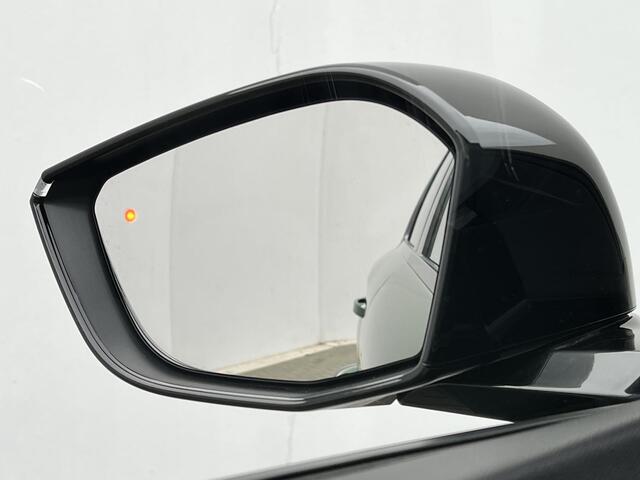 Peugeot 308 1.6 Hybrid 225 GT Automaat Plug-In Hybride / Trekgewicht 1500 kg / Climate control / Leder Alcantara / Drive Assist pakket / Adaptief cruise control / Dode hoek detectie / Keyless / Camera 360° / Parkeersensoren / LED / Navigatie i-Connected Advanced /