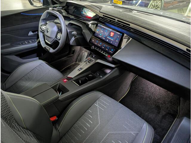 Peugeot 308 SW GT 1.6 PHEV 195pk | PANO | NAVI | 360° CAMERA | KEYLESS | CLIMA | APPLE CARPLAY / ANDROID AUTO |