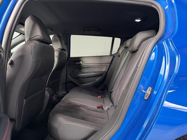 Peugeot 308 1.2 PureTech GT Automaat|Carplay|Camera|