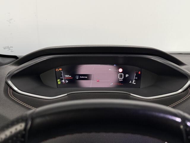 Peugeot 308 1.2 PureTech GT Automaat|Carplay|Camera|