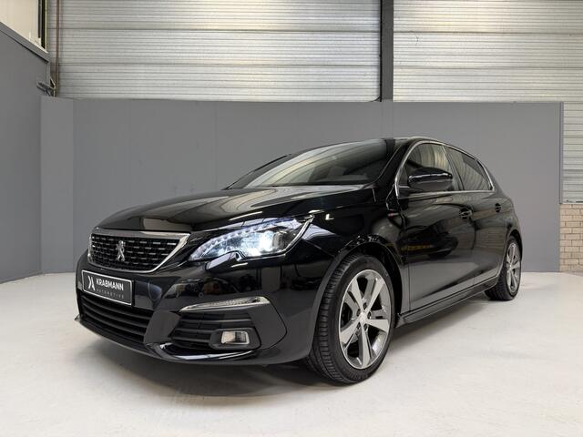 Peugeot 308 1.2 PureTech GT-Line