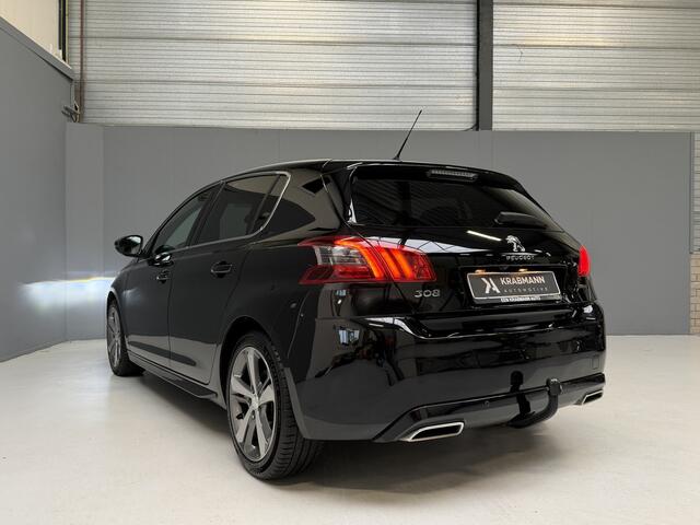 Peugeot 308 1.2 PureTech GT-Line