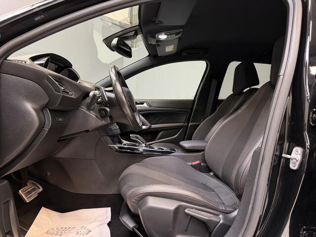 Peugeot 308 1.2 PureTech GT-Line