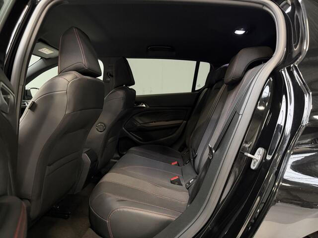 Peugeot 308 1.2 PureTech GT-Line