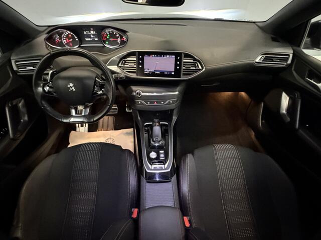 Peugeot 308 1.2 PureTech GT-Line