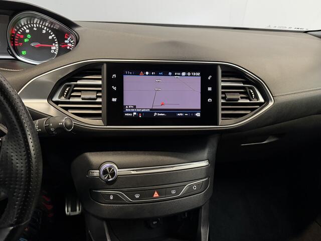 Peugeot 308 1.2 PureTech GT-Line