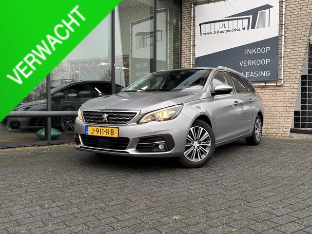 Peugeot 308 SW 1.2 PureTech*ECC*ACC*CAM*NAVI*HAAK*CARPLAY*