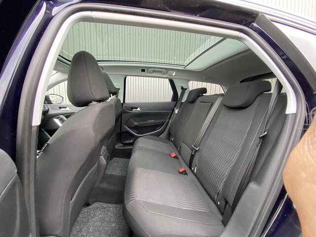 Peugeot 308 SW 1.2 PureTech Blue Lease Executive Clima, Pano, Navi, CC, PDC, LM, Trekh, nw. APK - Inruil Mogelijk -