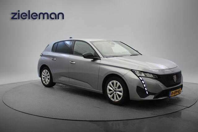 Peugeot 308 1.2 PureTech Active Pack Business - Carplay, Digital Cockpit