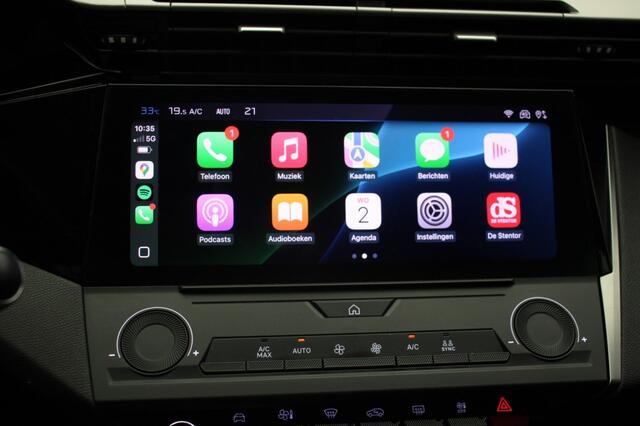 Peugeot 308 1.2 PureTech Active Pack Business - Carplay, Digital Cockpit