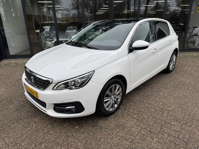 Peugeot 308 1.2 PureTech Premium*Panoramadak*EXPORT/EX.BPM*