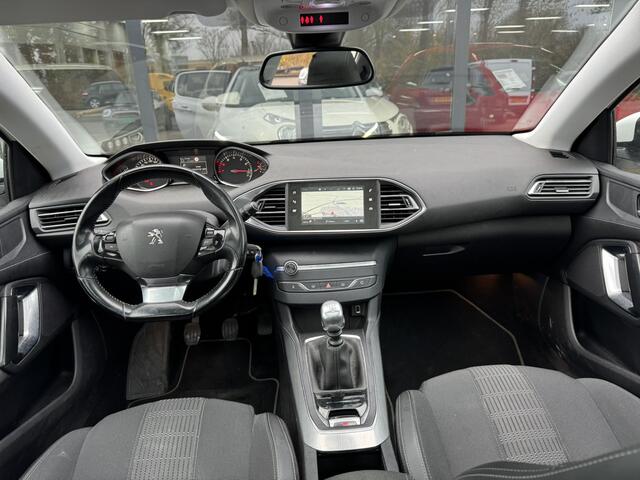 Peugeot 308 1.2 PureTech Premium*Panoramadak*EXPORT/EX.BPM*