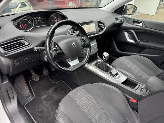 Peugeot 308 1.2 PureTech Premium*Panoramadak*EXPORT/EX.BPM*