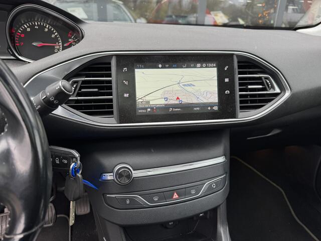 Peugeot 308 1.2 PureTech Premium*Panoramadak*EXPORT/EX.BPM*