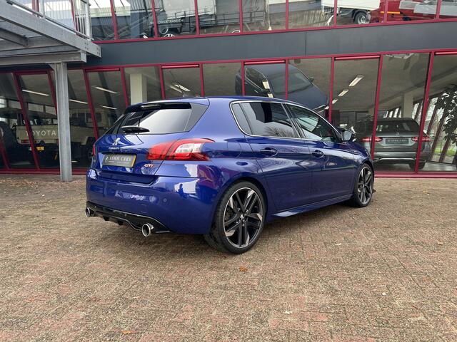Peugeot 308 1.6 e-THP GTi 250 | NL. auto | Massage | Denon | Camera | CC |