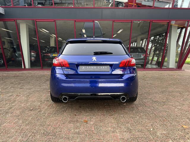 Peugeot 308 1.6 e-THP GTi 250 | NL. auto | Massage | Denon | Camera | CC |