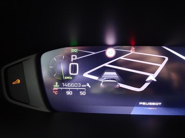 Peugeot 308 1.2 PureTech Allure Pack Business AUTOMAAT| NAVIGATIE| MULTIMEDIA| DODE HOEK DETECTIE| AIRCO/ECC| CRUISECONTROL| PARKEERSENSOREN | ACHTERUIT RIJ CAMERA |