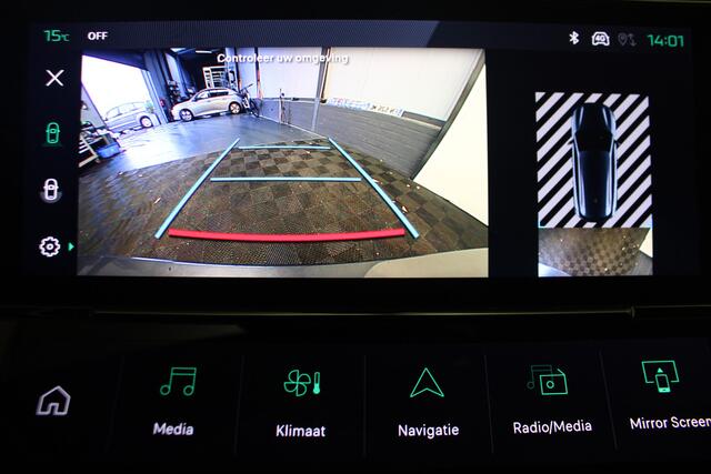 Peugeot 308 SW 1.2 PureTech Allure