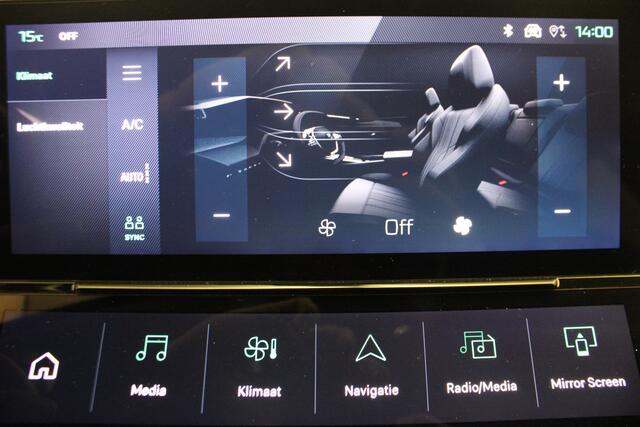 Peugeot 308 SW 1.2 PureTech Allure