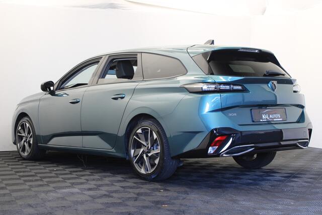 Peugeot 308 SW 1.2 PureTech Allure |Camera|Navi|