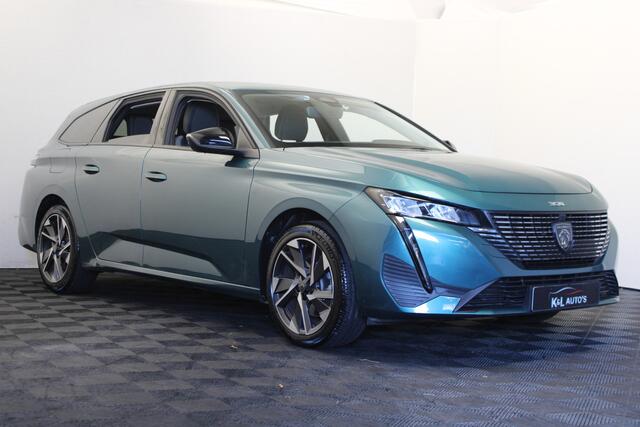 Peugeot 308 SW 1.2 PureTech Allure |Camera|Navi|