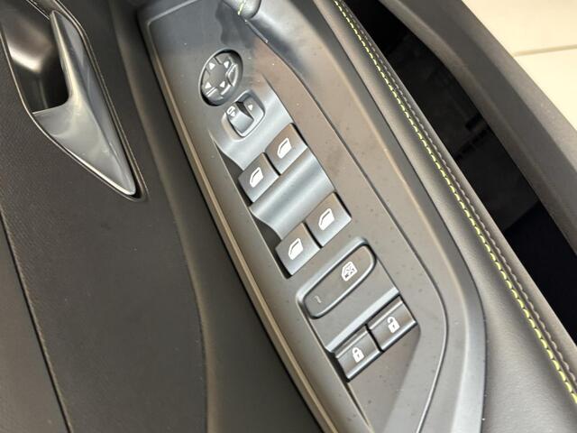 Peugeot 308 1.2 Hybrid 145 e-DCS6 GT 360 Camera l Elek. verstelbare AGR bestuurdersstoel