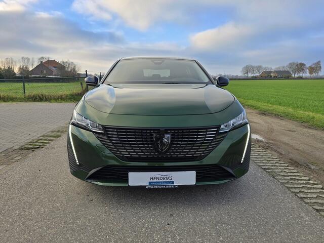 Peugeot 308 1.2 PureTech Allure - 130 Pk - Euro 6 - ParkeerCamera - Navi - ACC - Climate Control