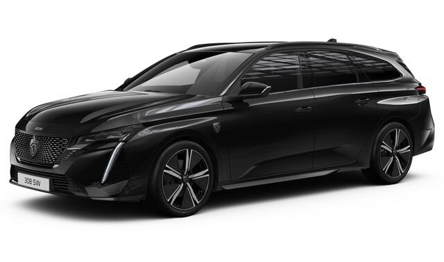 Peugeot 308 SW 1.2 Hybrid 145 e-DCS6 GT DIRECT RIJDEN - DRIVE ASSIST - 8 JAAR GARANTIE