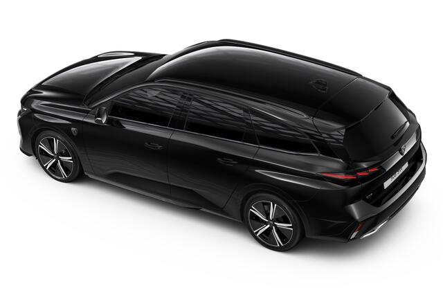 Peugeot 308 SW 1.2 Hybrid 145 e-DCS6 GT DIRECT RIJDEN - DRIVE ASSIST - 8 JAAR GARANTIE