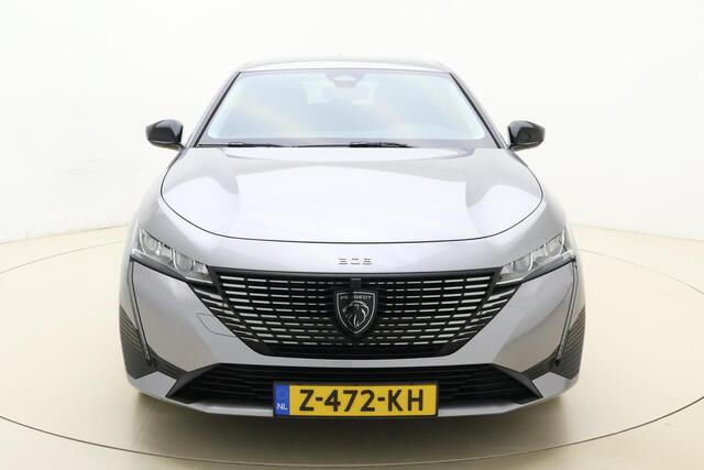 Peugeot 308 SW 1.2 PureTech Allure 130pk | Automaat | Trekhaak 1.400kg Trekgewicht | Navigatie | Camera Rondom | Climate Control | Cruise Control Adaptief | Apple Carplay - Android Auto | Keyless Start