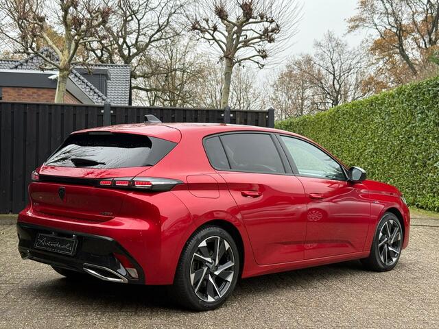 Peugeot 308 1.6 Plug-in Hybrid 180 Active Pack Business Trekhaak